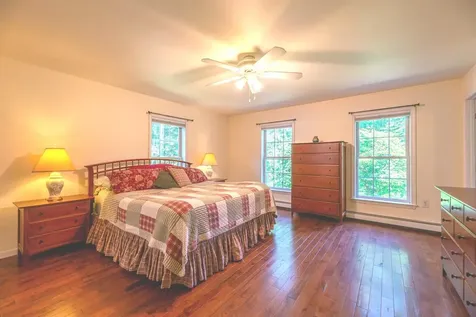 660 Sunrise Lane Arlington VT 05250