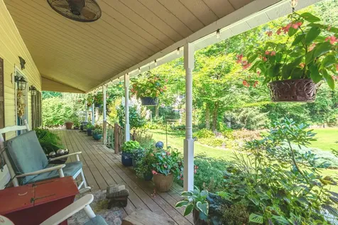 660 Sunrise Lane Arlington VT 05250