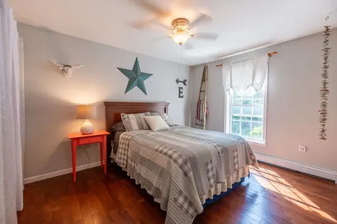660 Sunrise Lane Arlington VT 05250