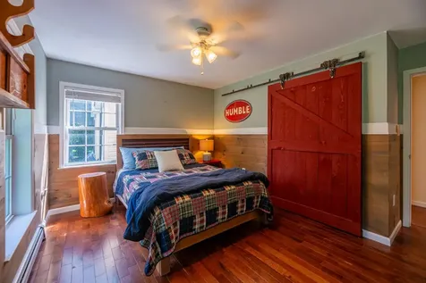 660 Sunrise Lane Arlington VT 05250
