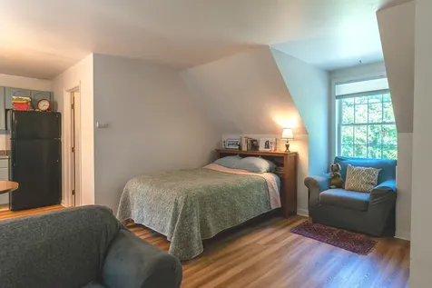660 Sunrise Lane Arlington VT 05250