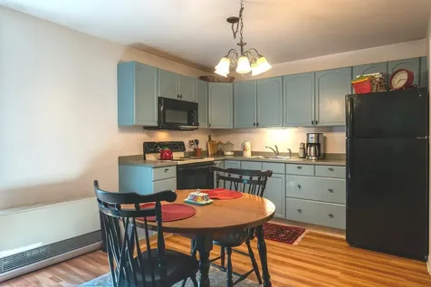 660 Sunrise Lane Arlington VT 05250