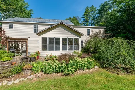 660 Sunrise Lane Arlington VT 05250