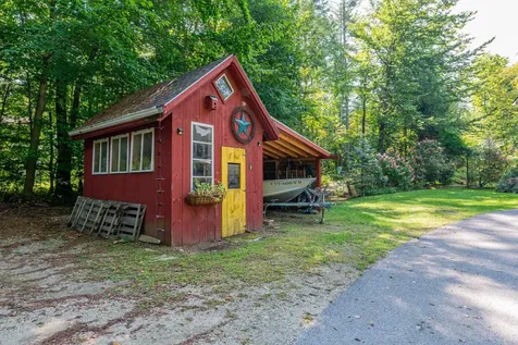 660 Sunrise Lane Arlington VT 05250