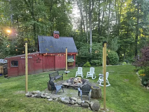 660 Sunrise Lane Arlington VT 05250