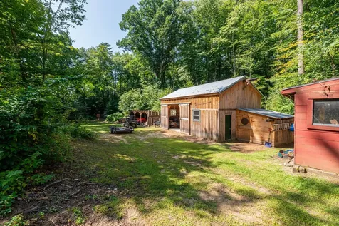 660 Sunrise Lane Arlington VT 05250
