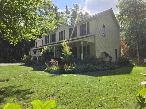 660 Sunrise Lane Arlington VT 05250