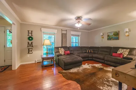 660 Sunrise Lane Arlington VT 05250