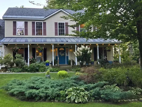 660 Sunrise Lane Arlington VT 05250