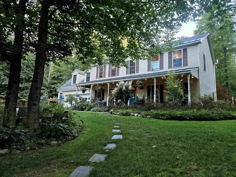 660 Sunrise Lane Arlington VT 05250