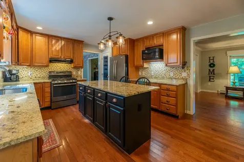 660 Sunrise Lane Arlington VT 05250