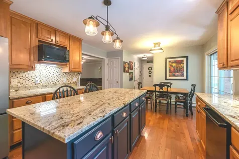 660 Sunrise Lane Arlington VT 05250