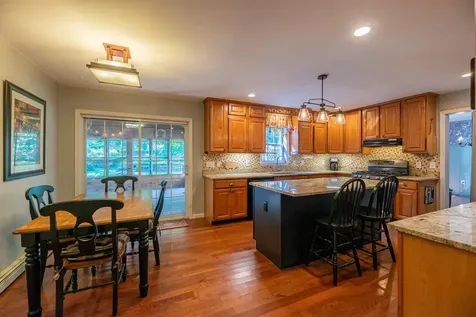 660 Sunrise Lane Arlington VT 05250
