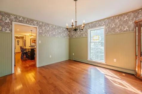 660 Sunrise Lane Arlington VT 05250