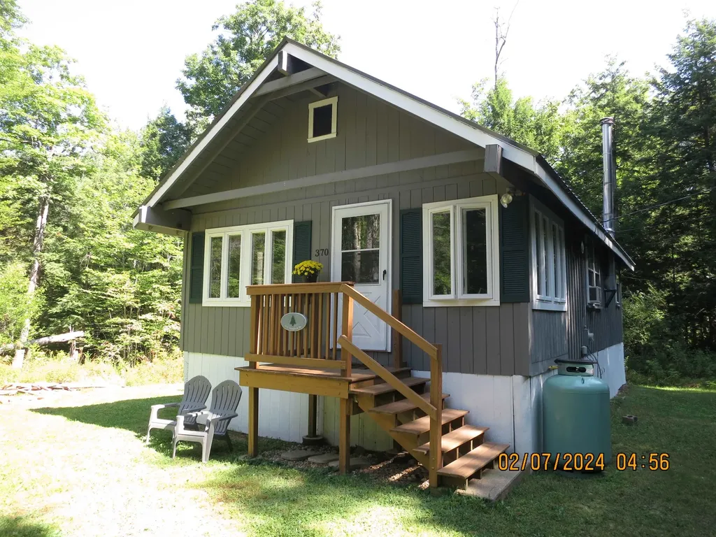 370 Hemlock Drive Gilmanton NH 03237