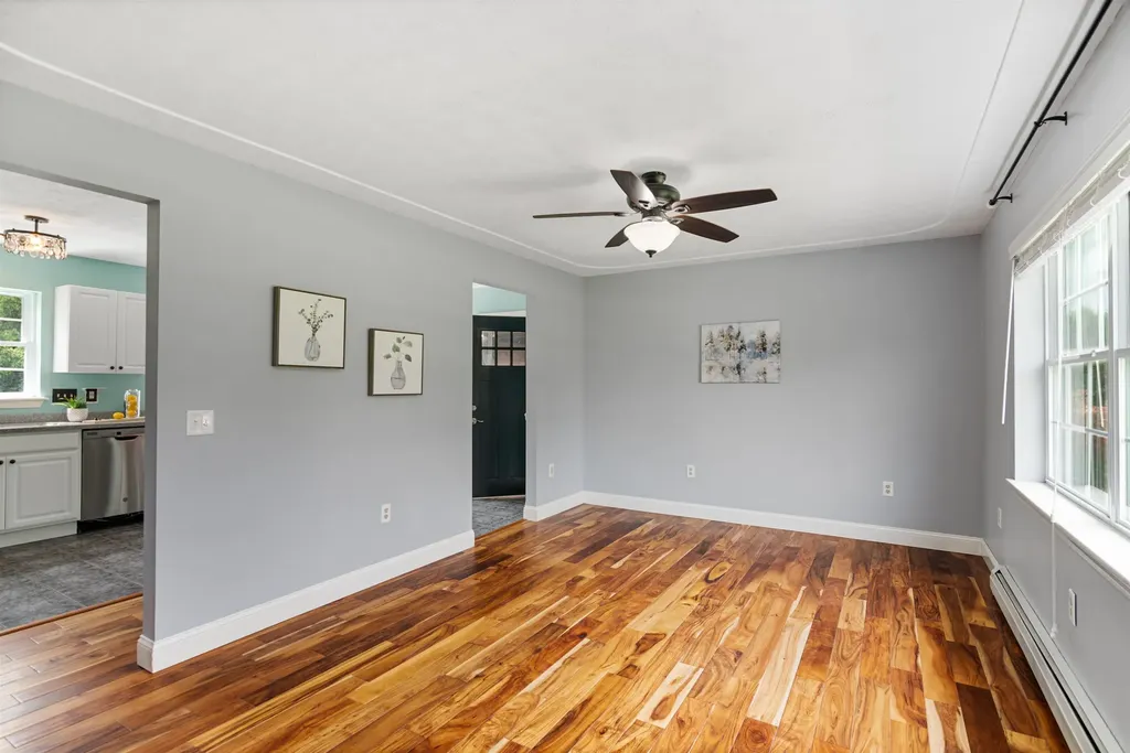 22 Tanglewood Drive St. Albans Town VT 05478