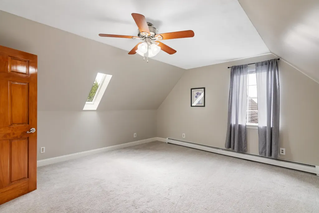 22 Tanglewood Drive St. Albans Town VT 05478