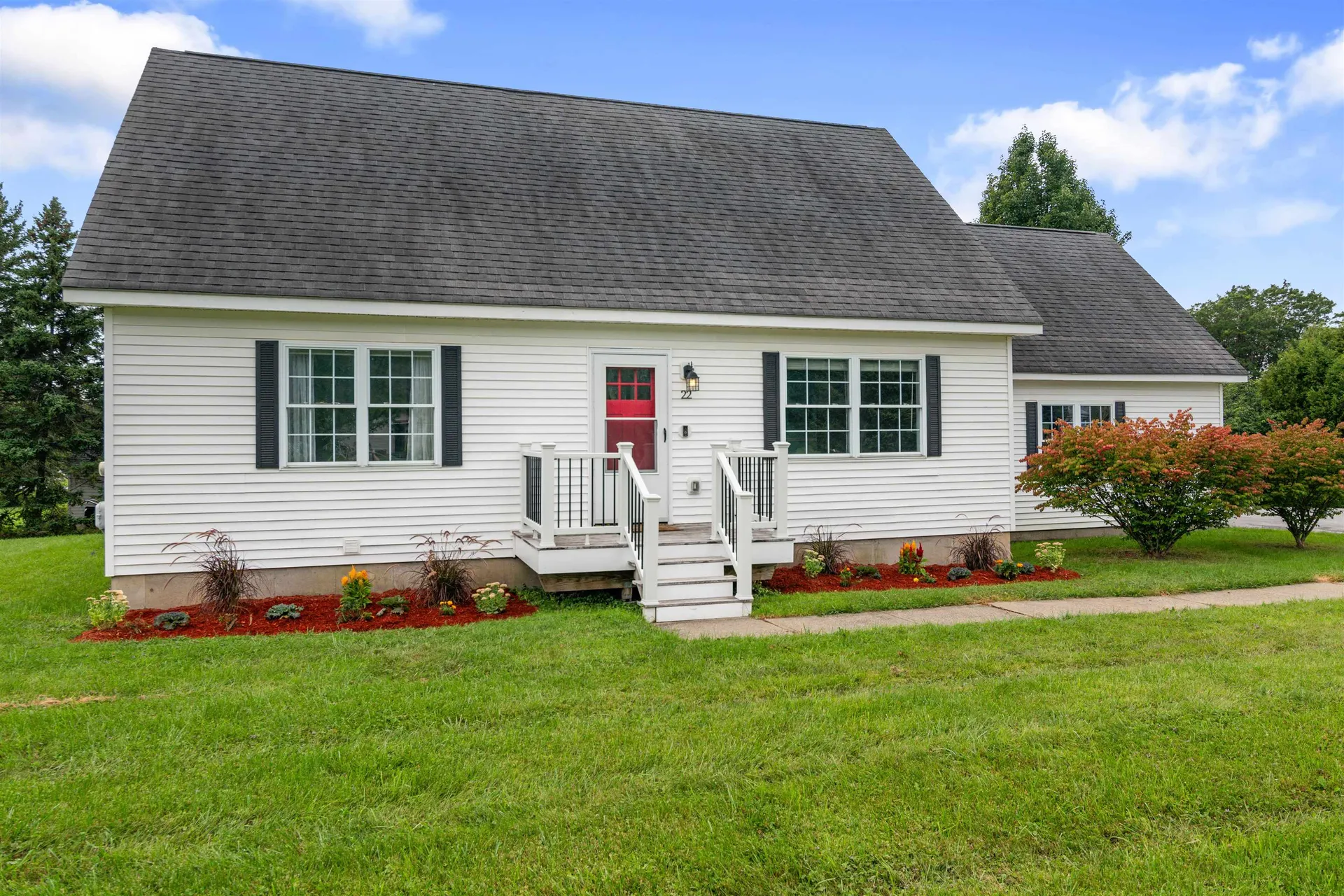 22 Tanglewood Drive St. Albans Town VT 05478