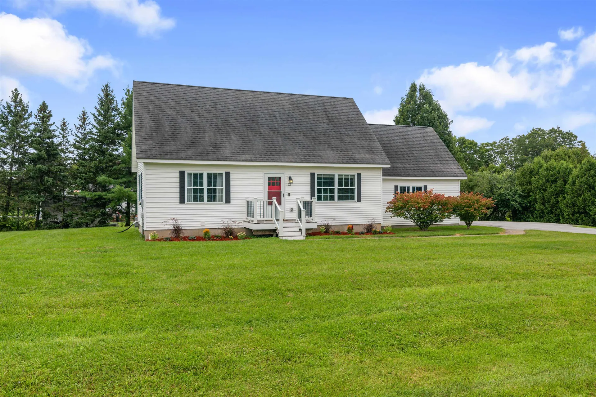 22 Tanglewood Drive St. Albans Town VT 05478