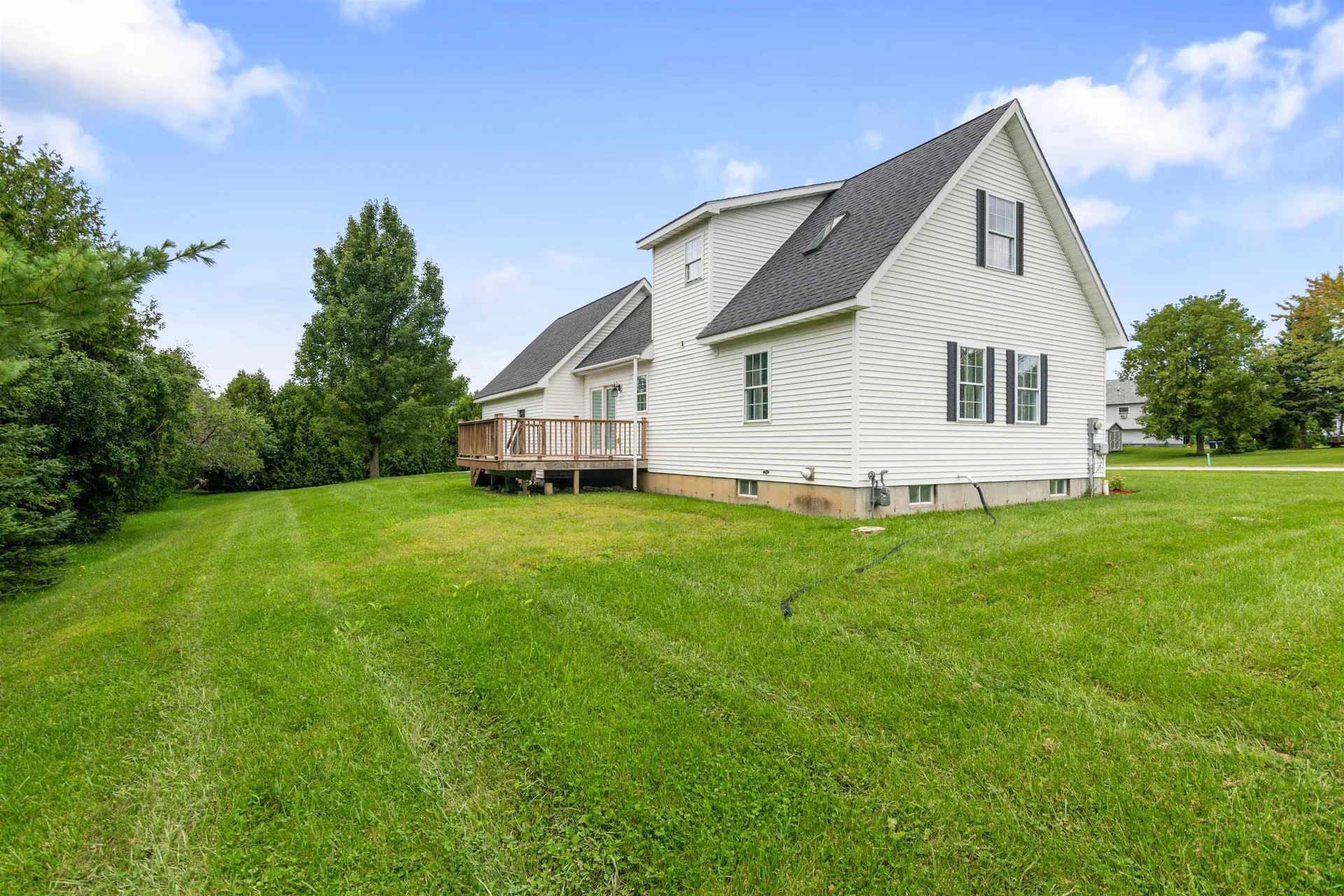 22 Tanglewood Drive St. Albans Town VT 05478