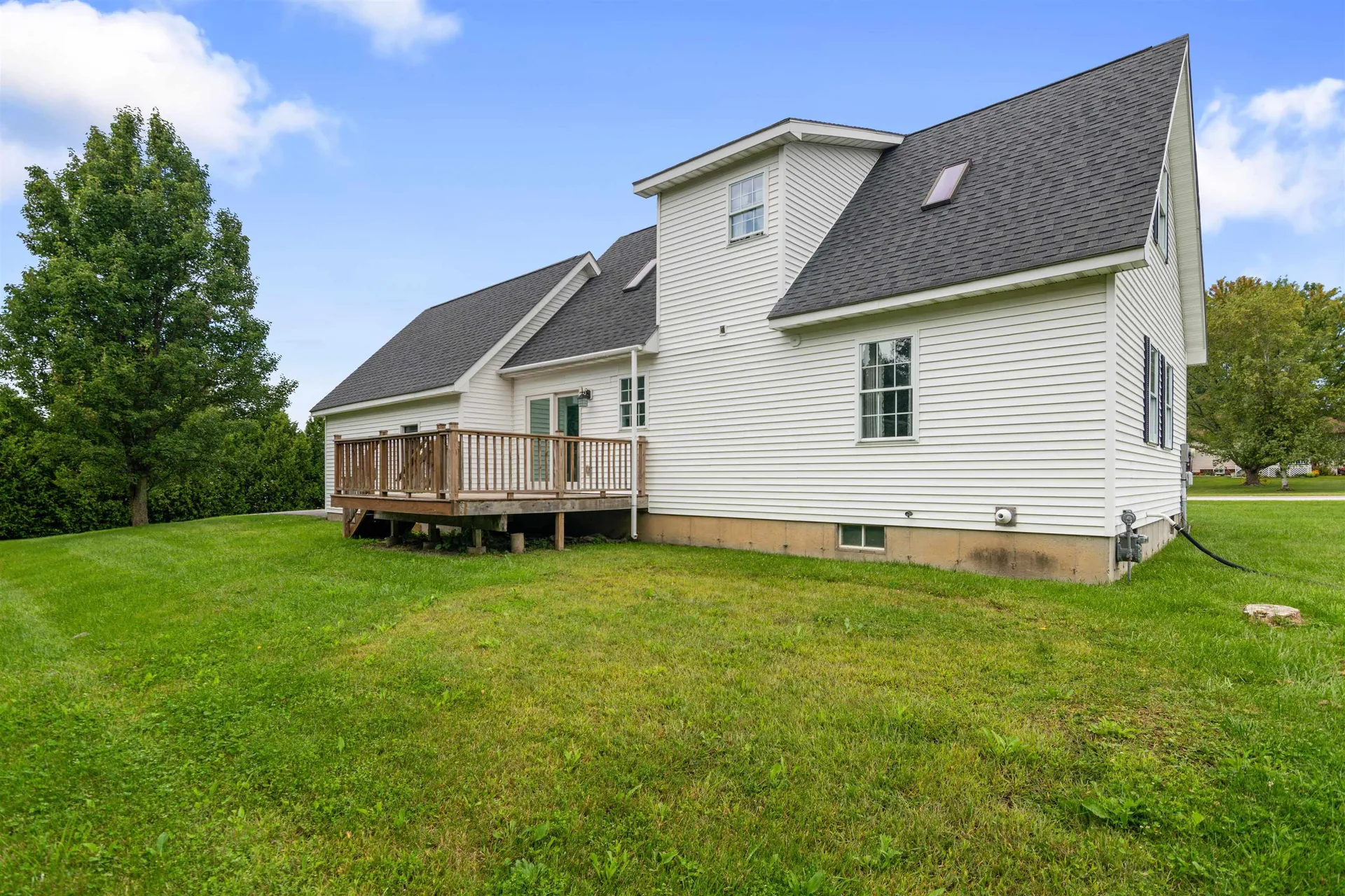 22 Tanglewood Drive St. Albans Town VT 05478