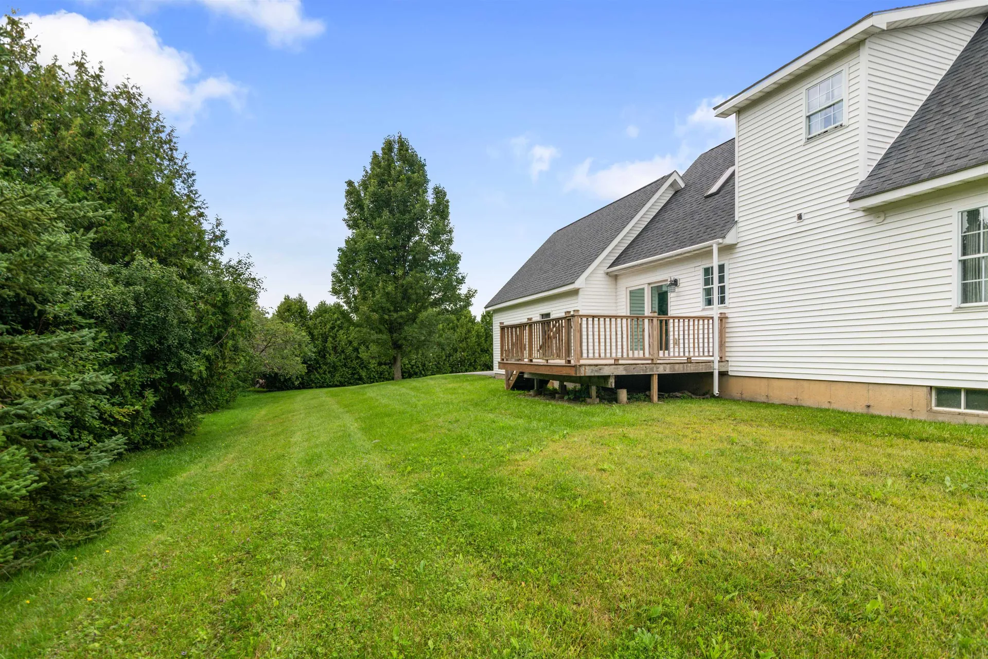 22 Tanglewood Drive St. Albans Town VT 05478