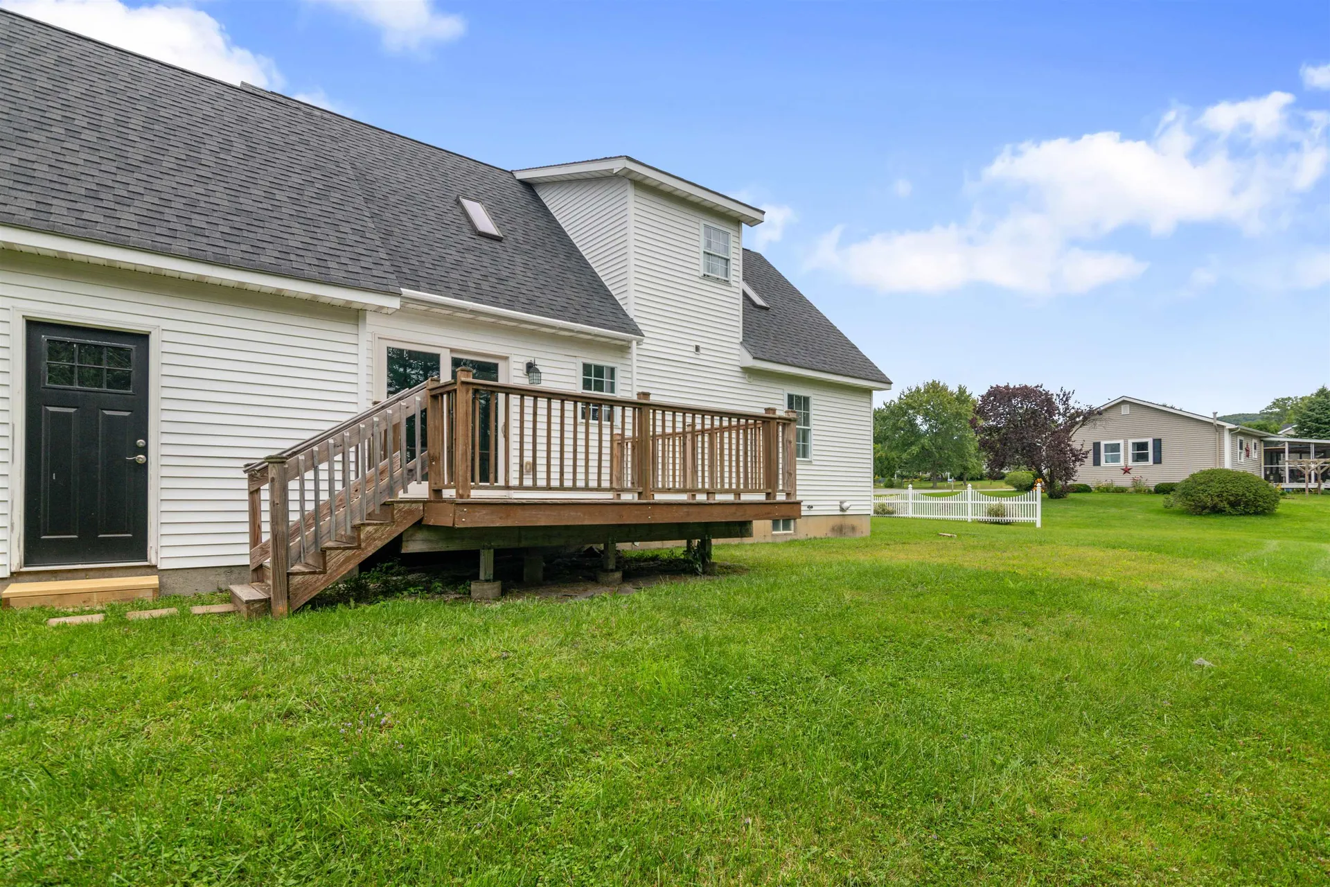 22 Tanglewood Drive St. Albans Town VT 05478
