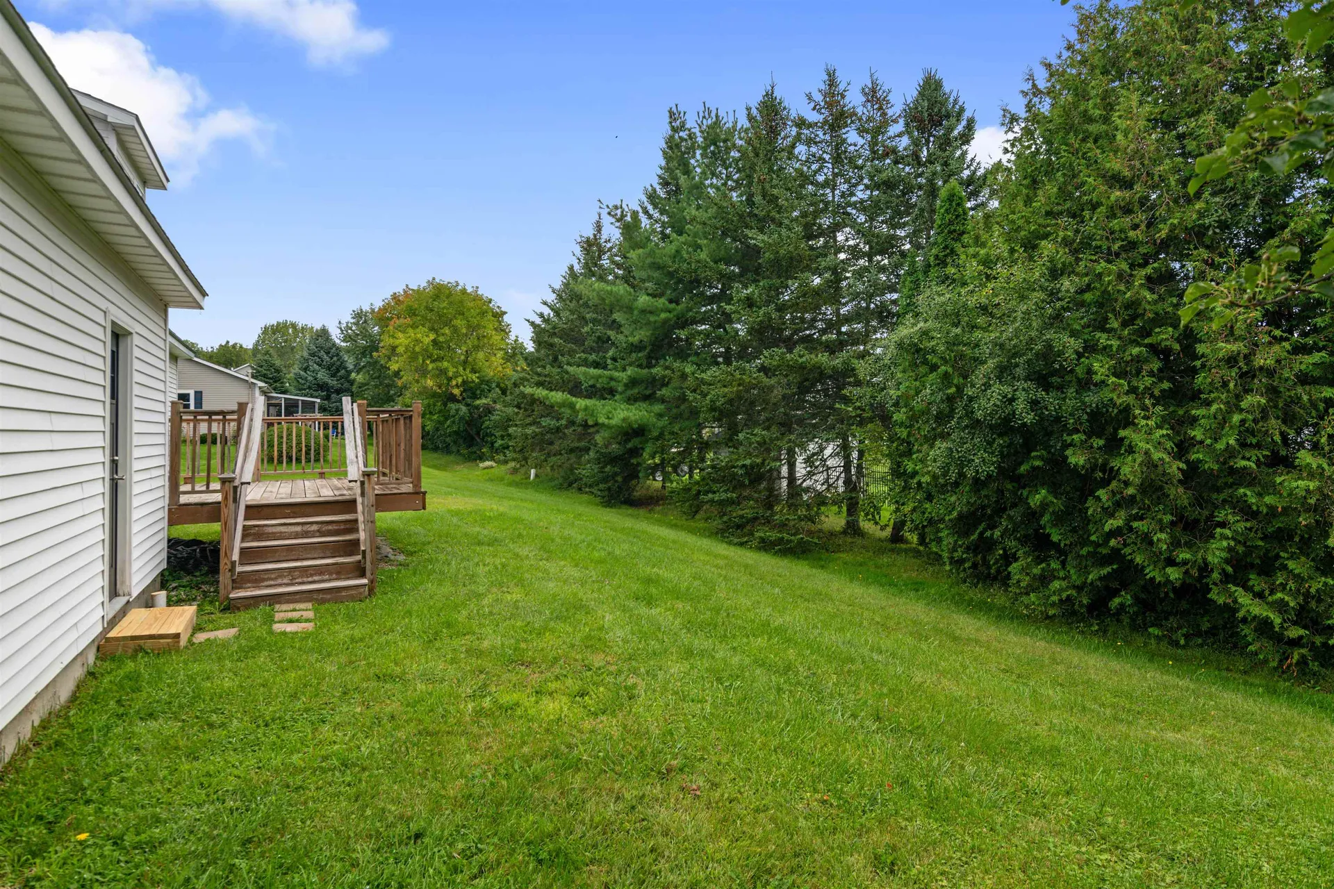 22 Tanglewood Drive St. Albans Town VT 05478