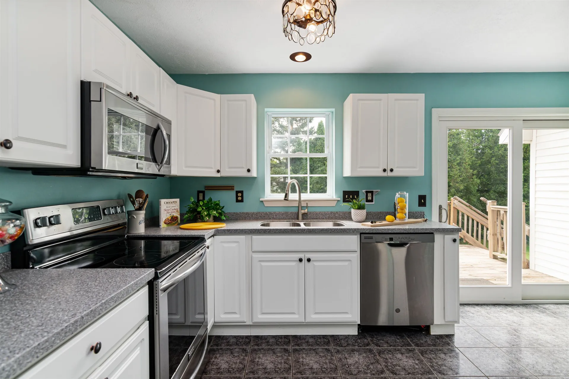 22 Tanglewood Drive St. Albans Town VT 05478