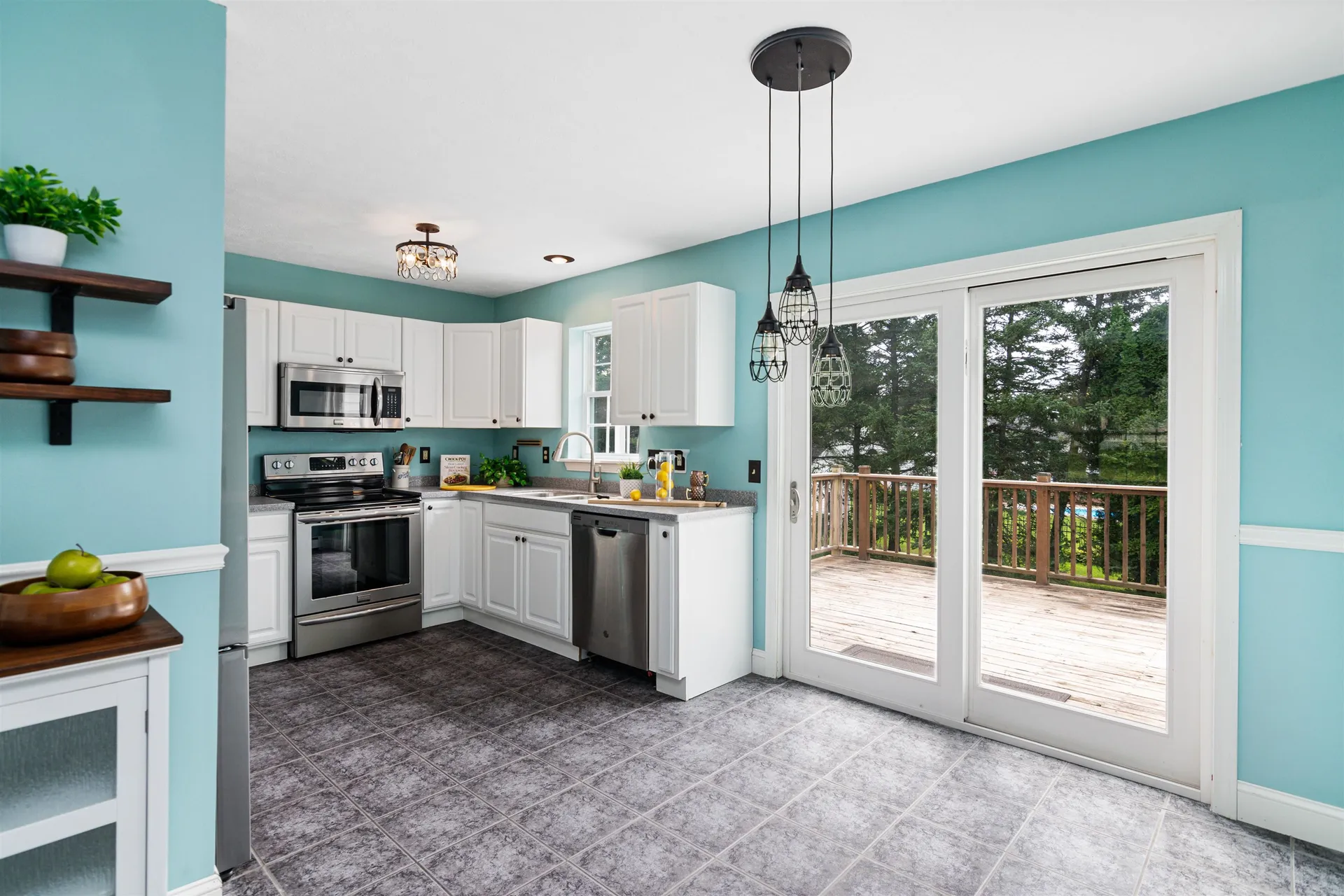 22 Tanglewood Drive St. Albans Town VT 05478