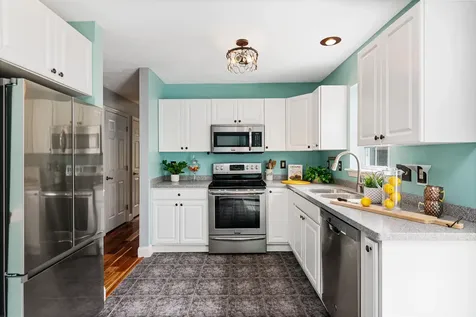 22 Tanglewood Drive St. Albans Town VT 05478