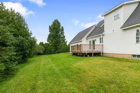 22 Tanglewood Drive St. Albans Town VT 05478