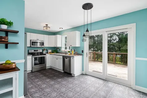22 Tanglewood Drive St. Albans Town VT 05478