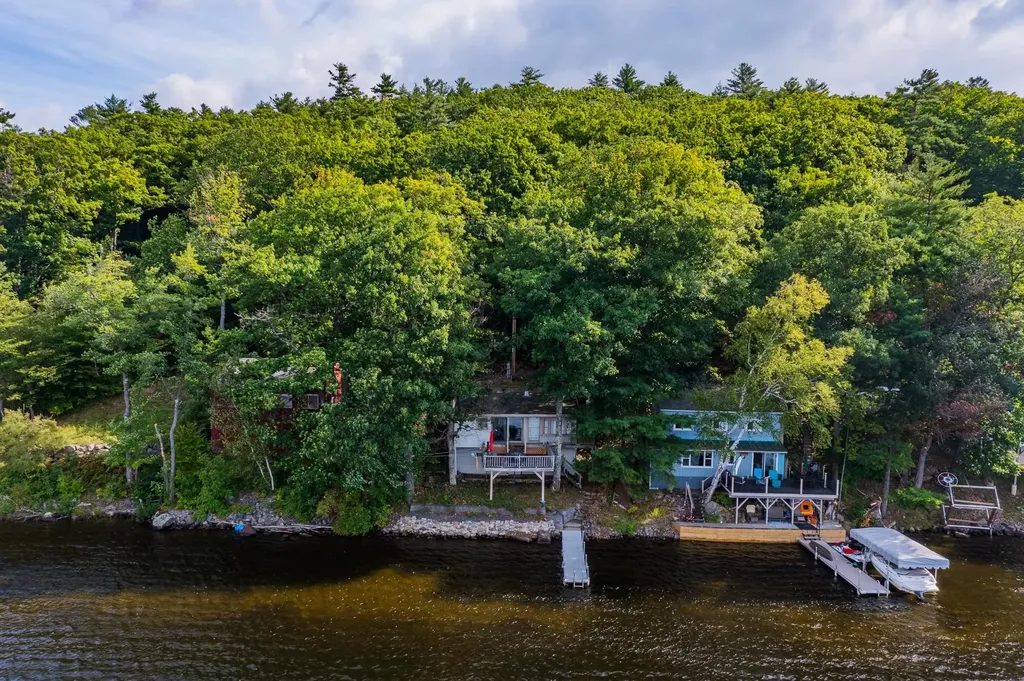 84 Lake Street Enfield NH 03748