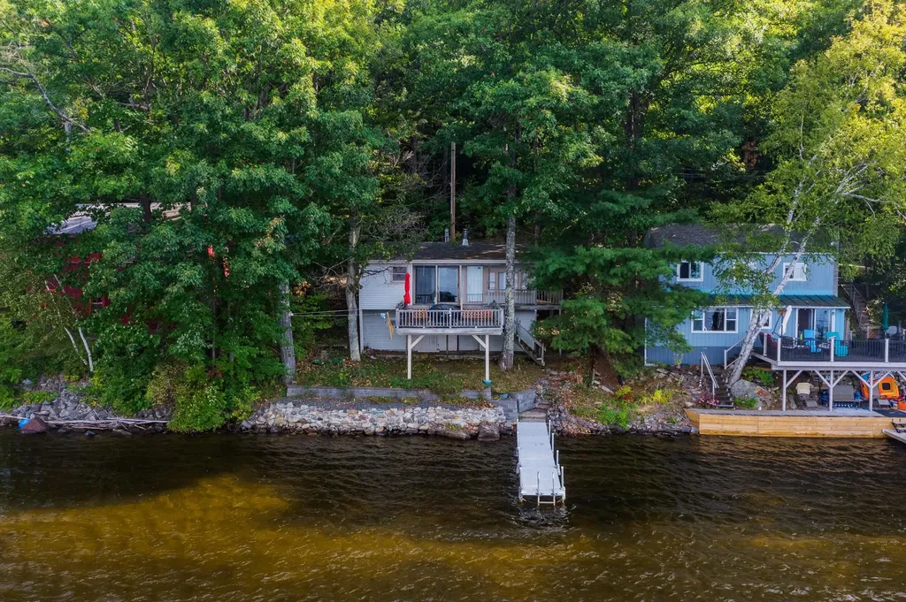 84 Lake Street Enfield NH 03748