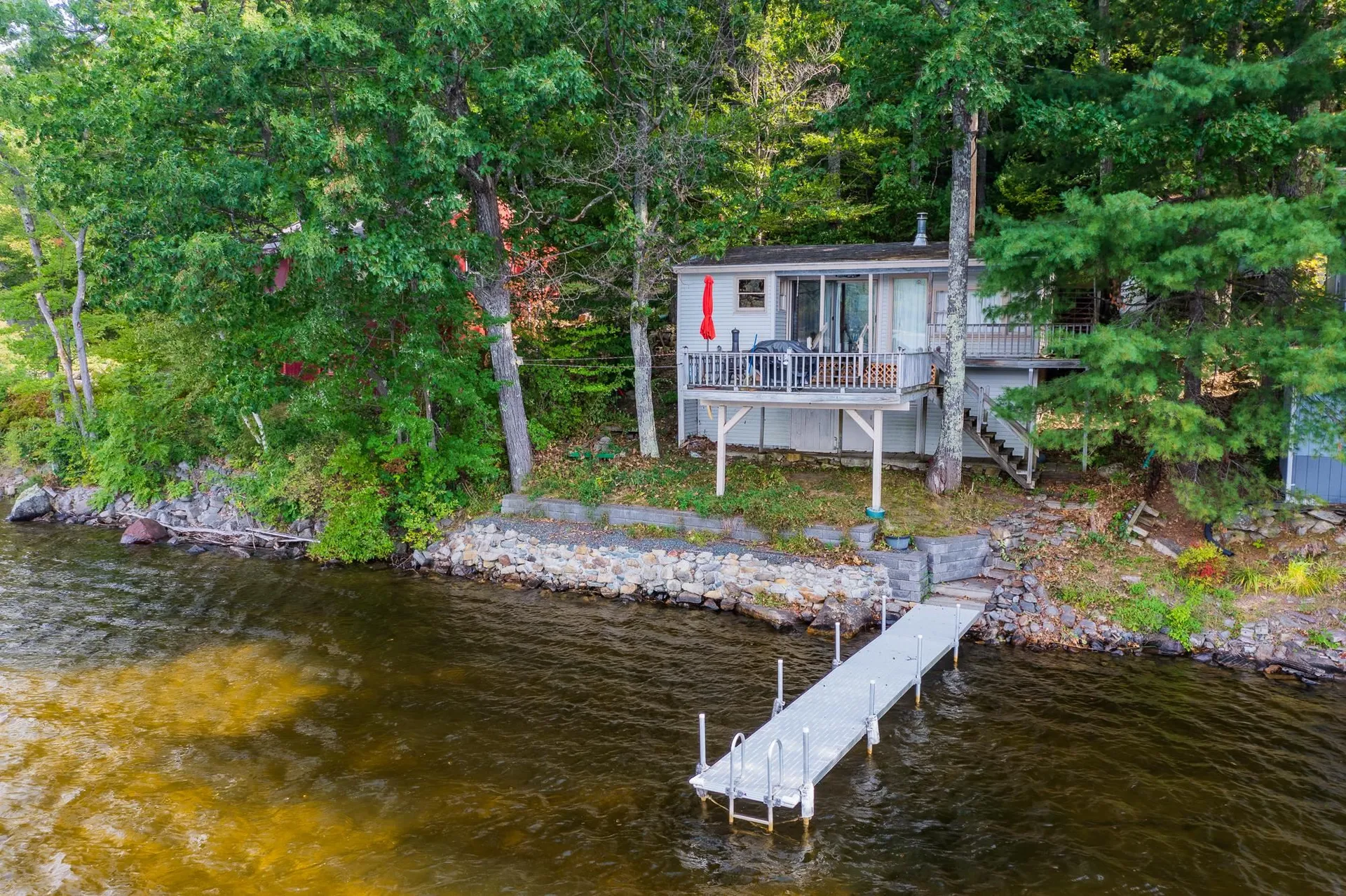 84 Lake Street Enfield NH 03748