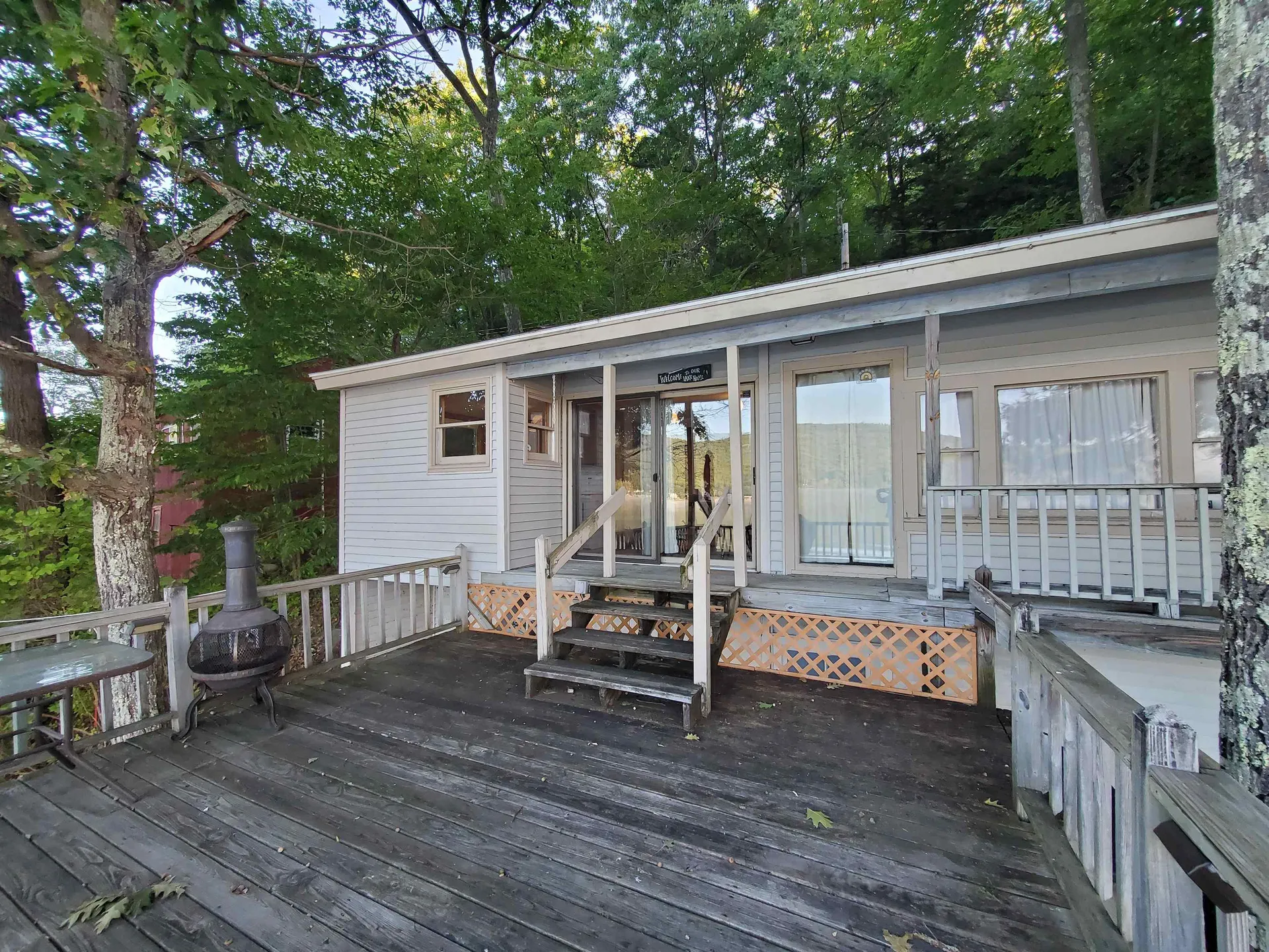 84 Lake Street Enfield NH 03748