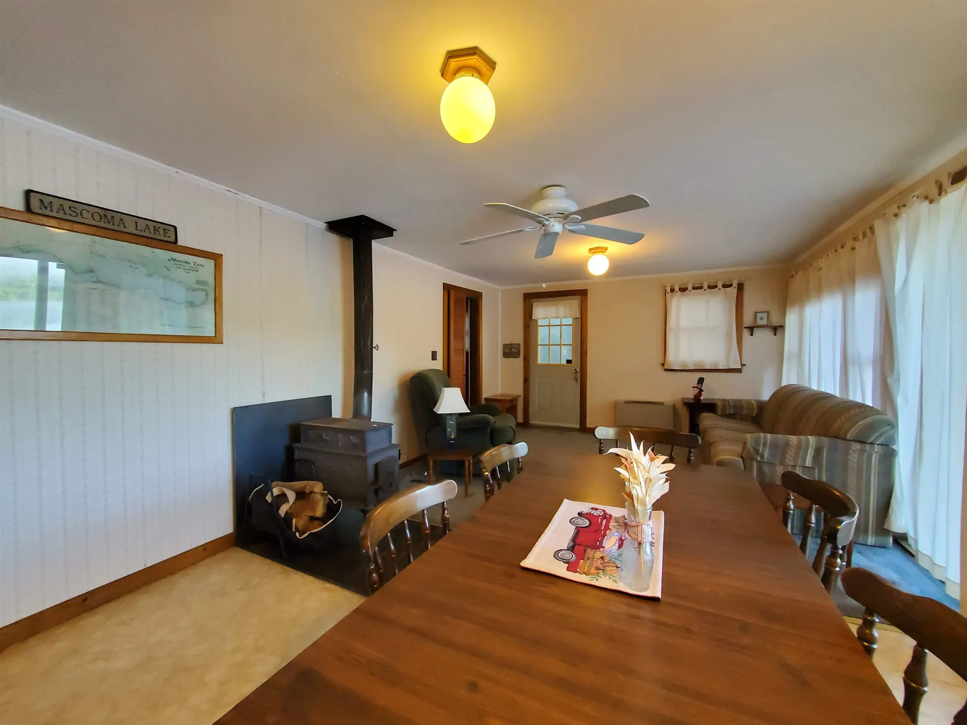 84 Lake Street Enfield NH 03748