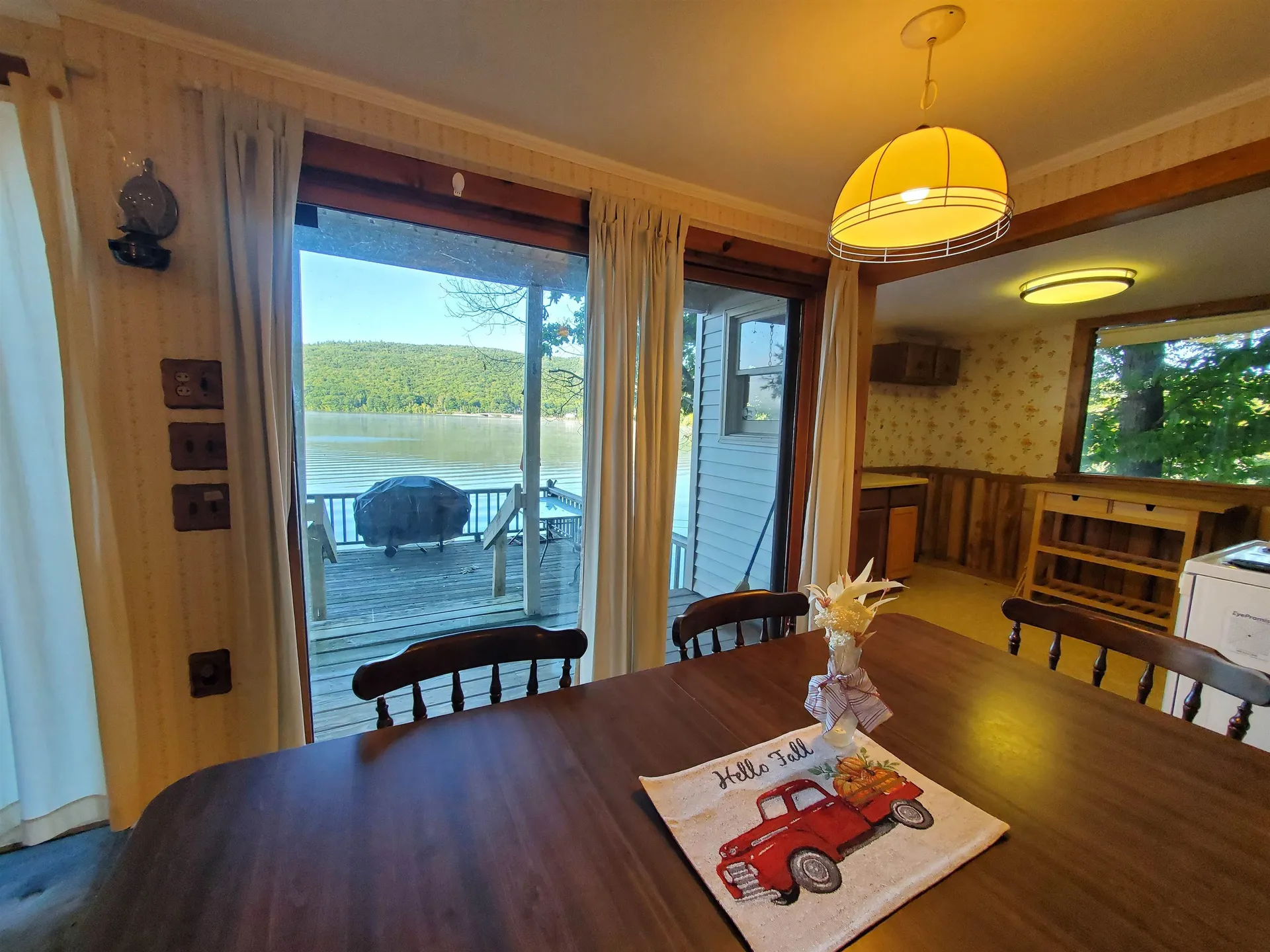84 Lake Street Enfield NH 03748