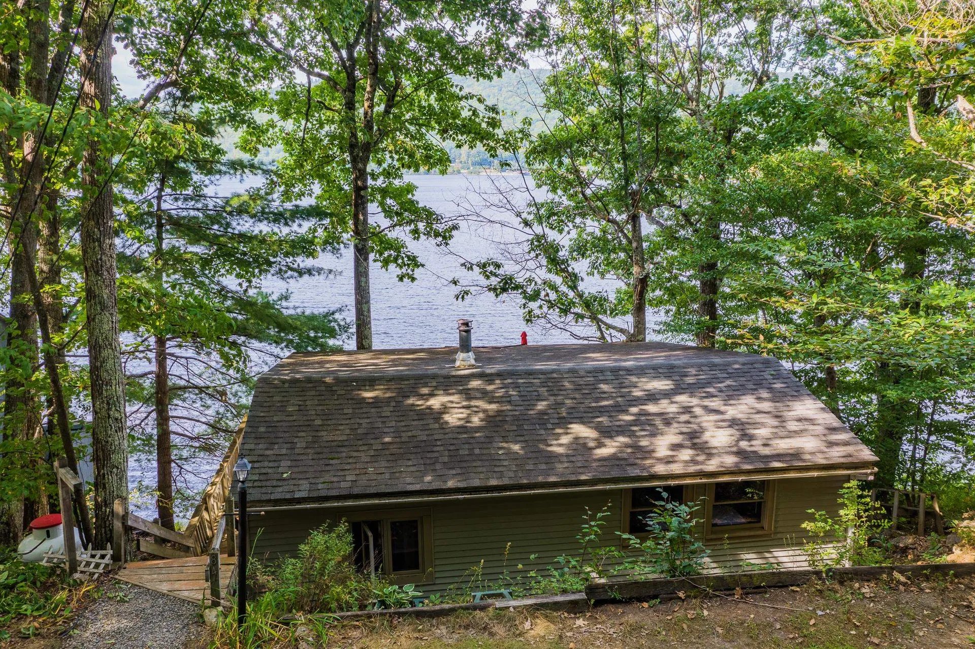 84 Lake Street Enfield NH 03748