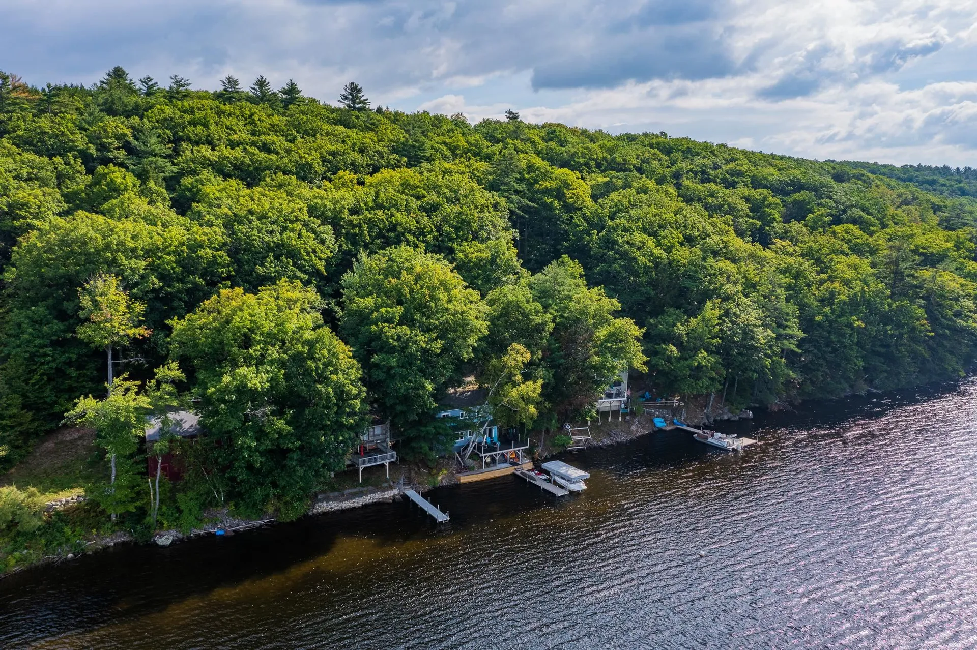 84 Lake Street Enfield NH 03748