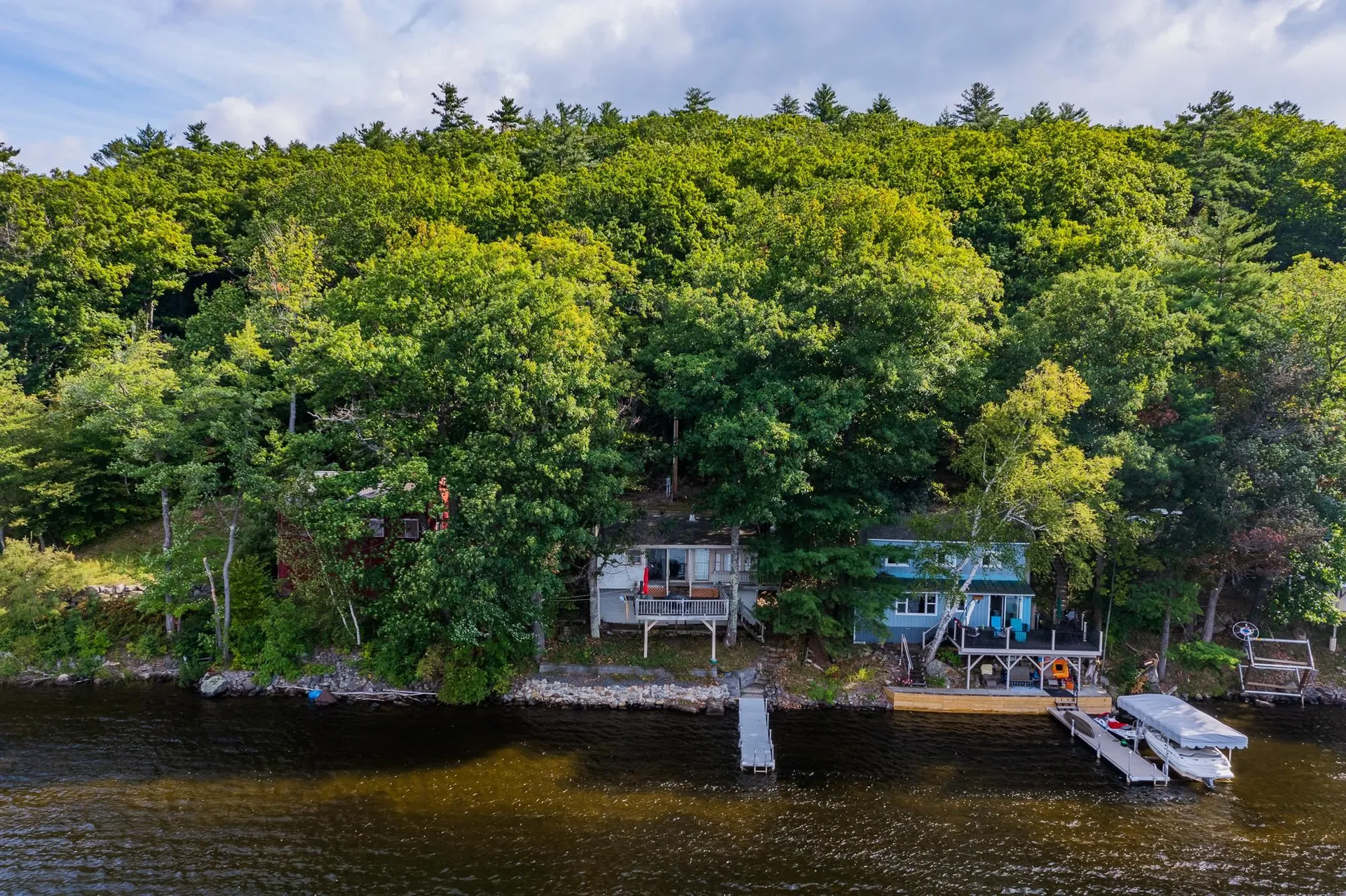 84 Lake Street Enfield NH 03748