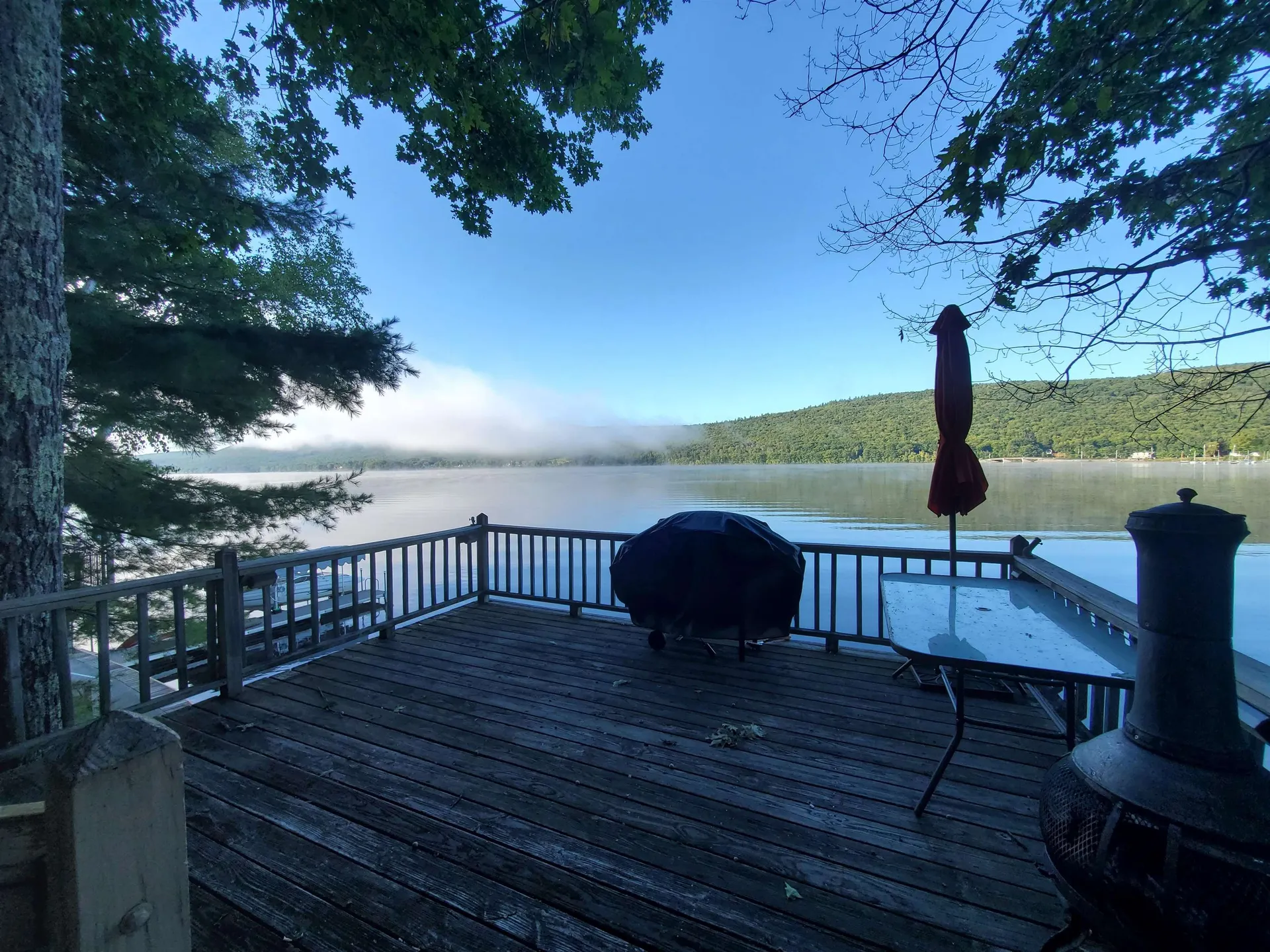 84 Lake Street Enfield NH 03748