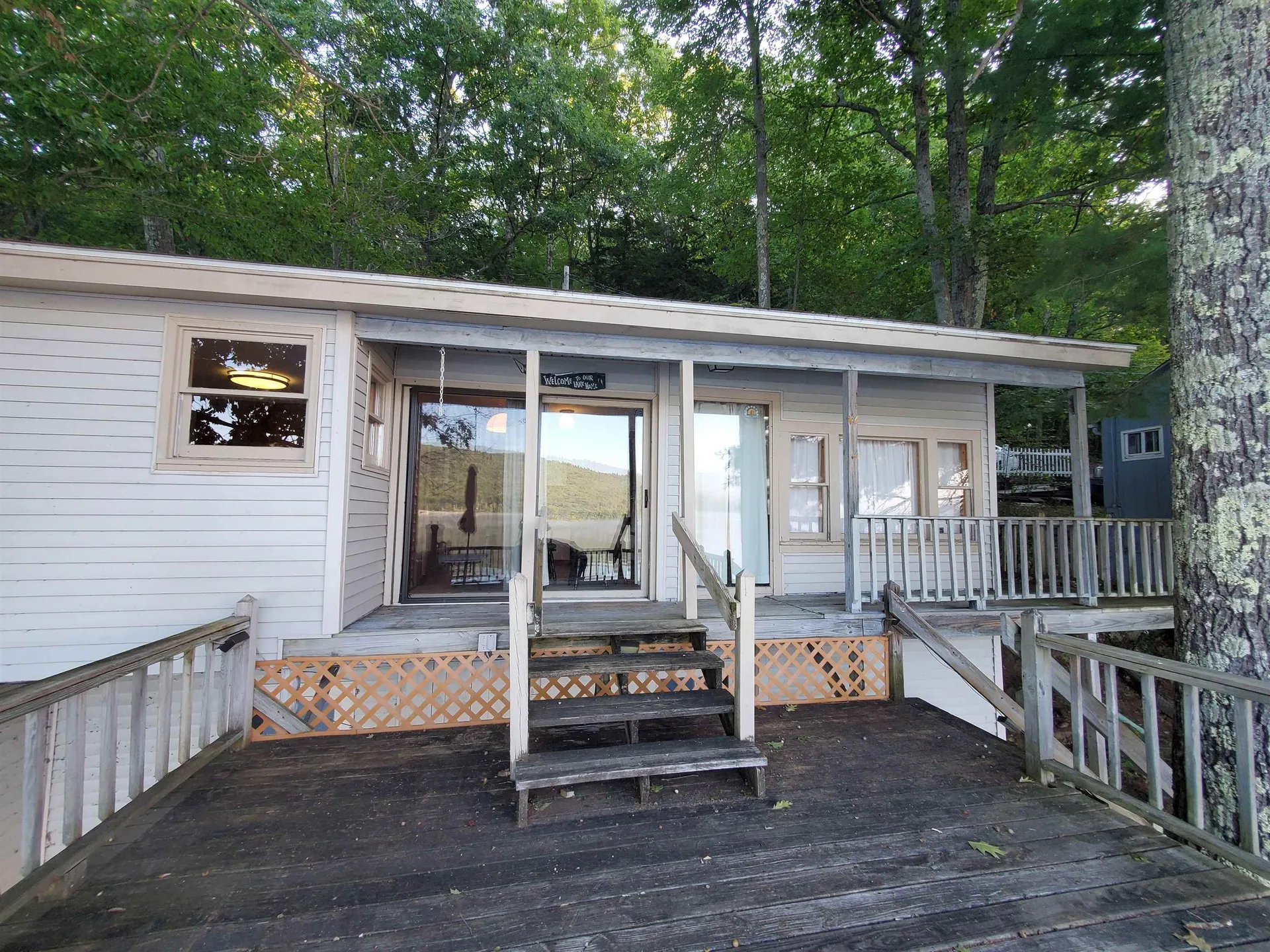84 Lake Street Enfield NH 03748
