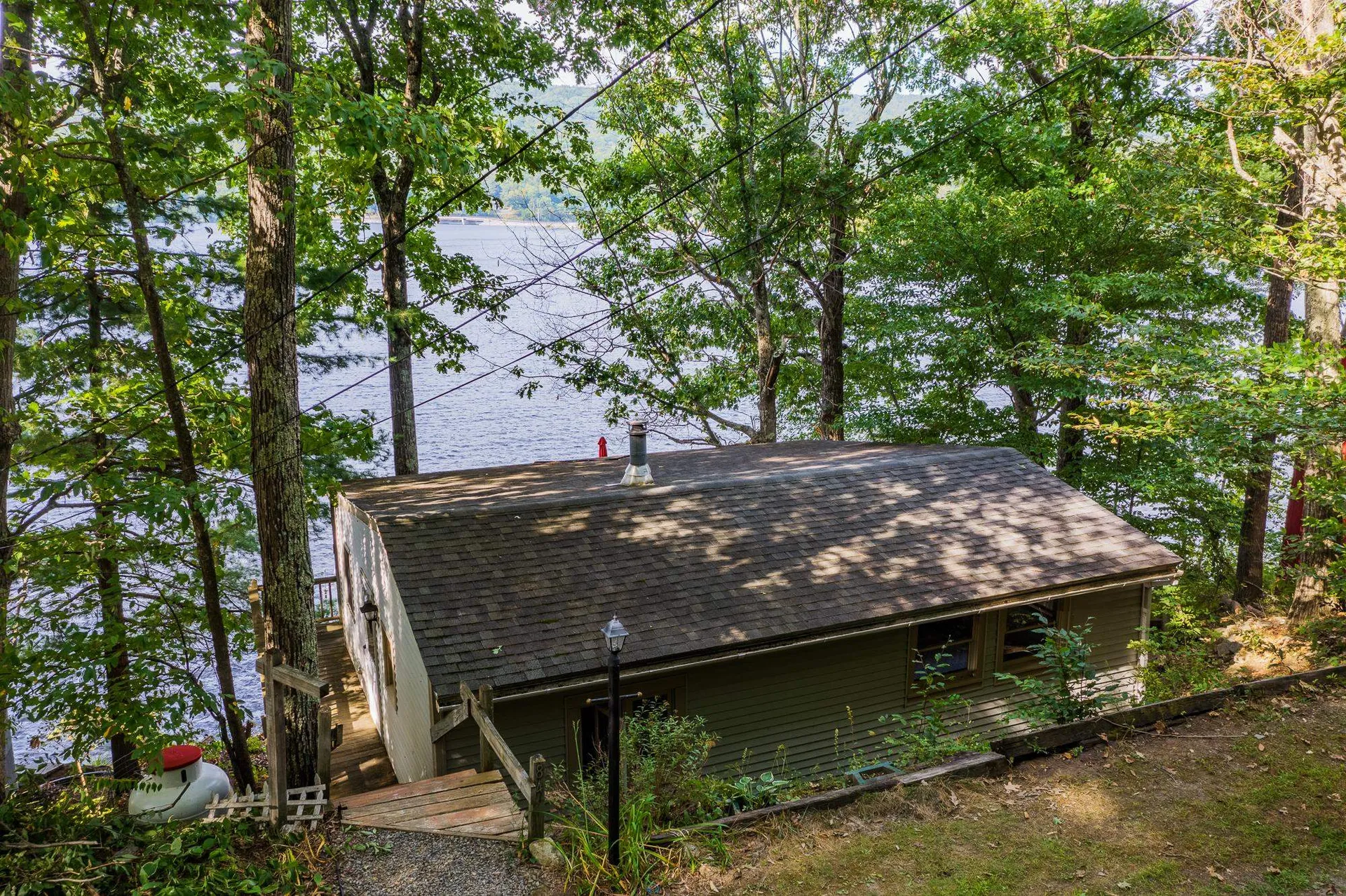 84 Lake Street Enfield NH 03748