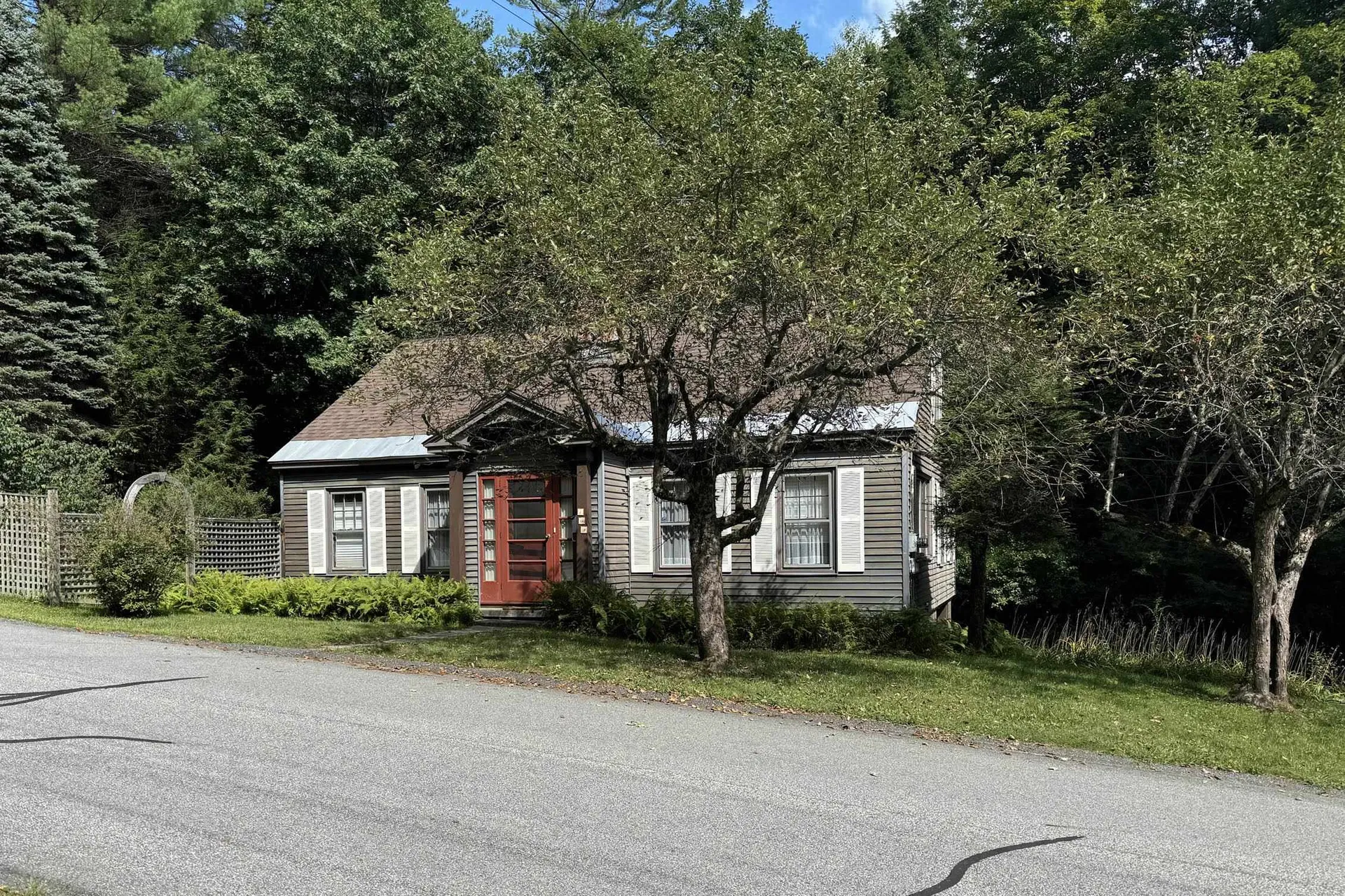 169 New England Drive Brattleboro VT 05301