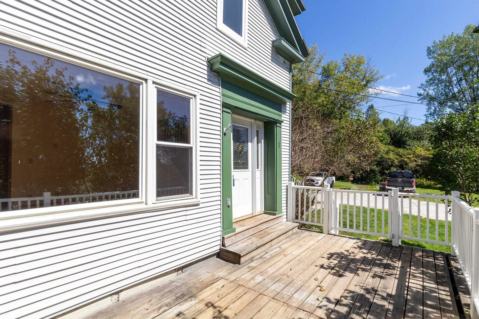 11093 Route 116 Hinesburg VT 05461