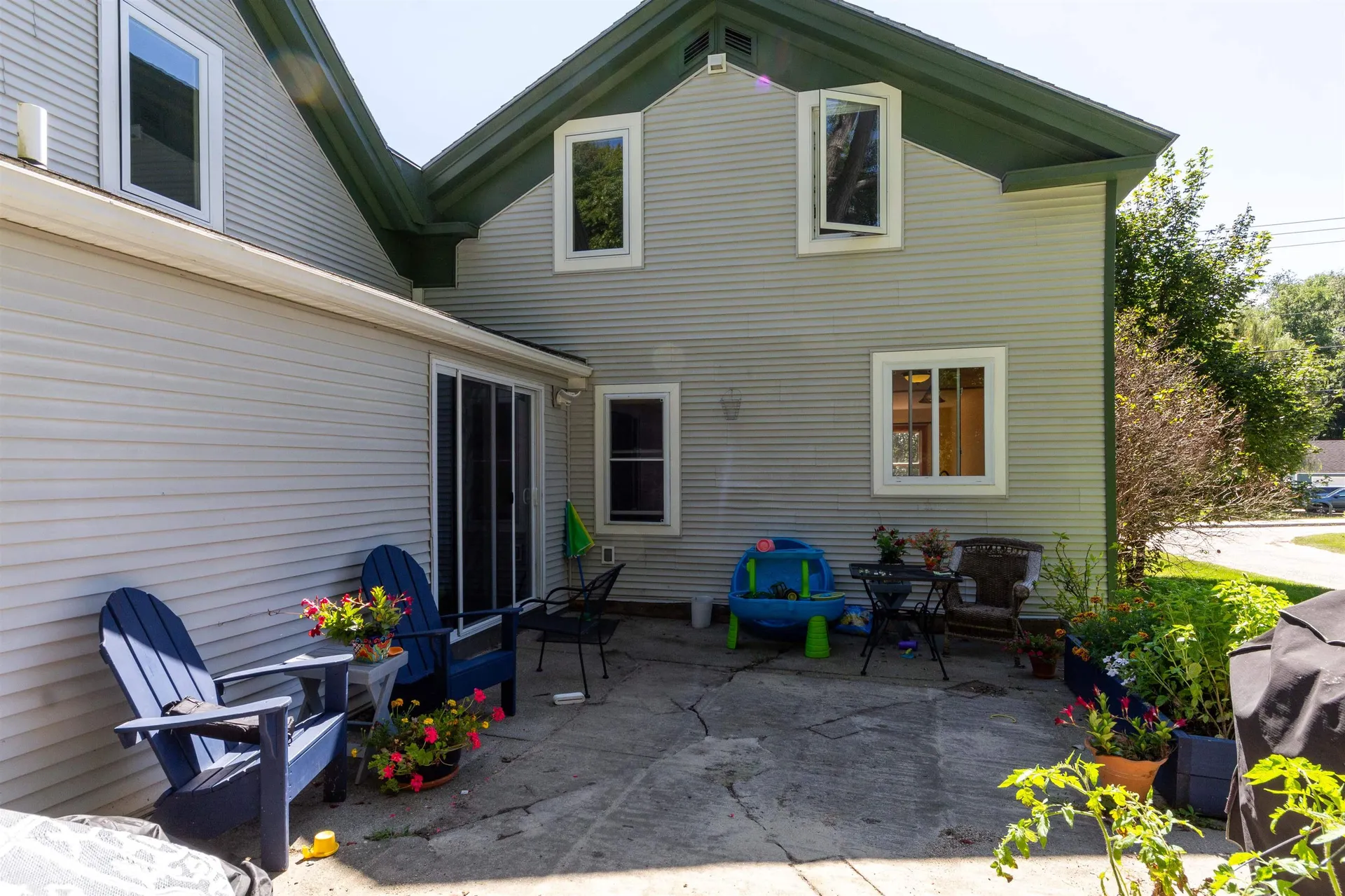 11093 Route 116 Hinesburg VT 05461