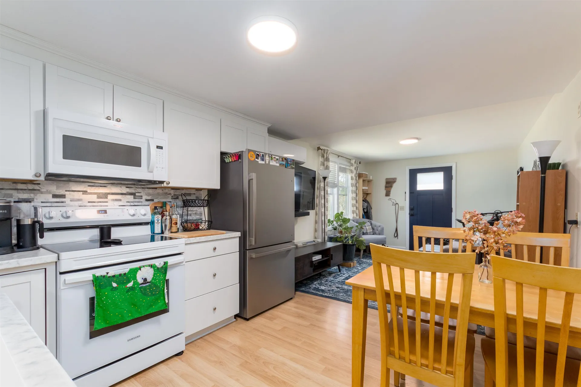 11093 Route 116 Hinesburg VT 05461