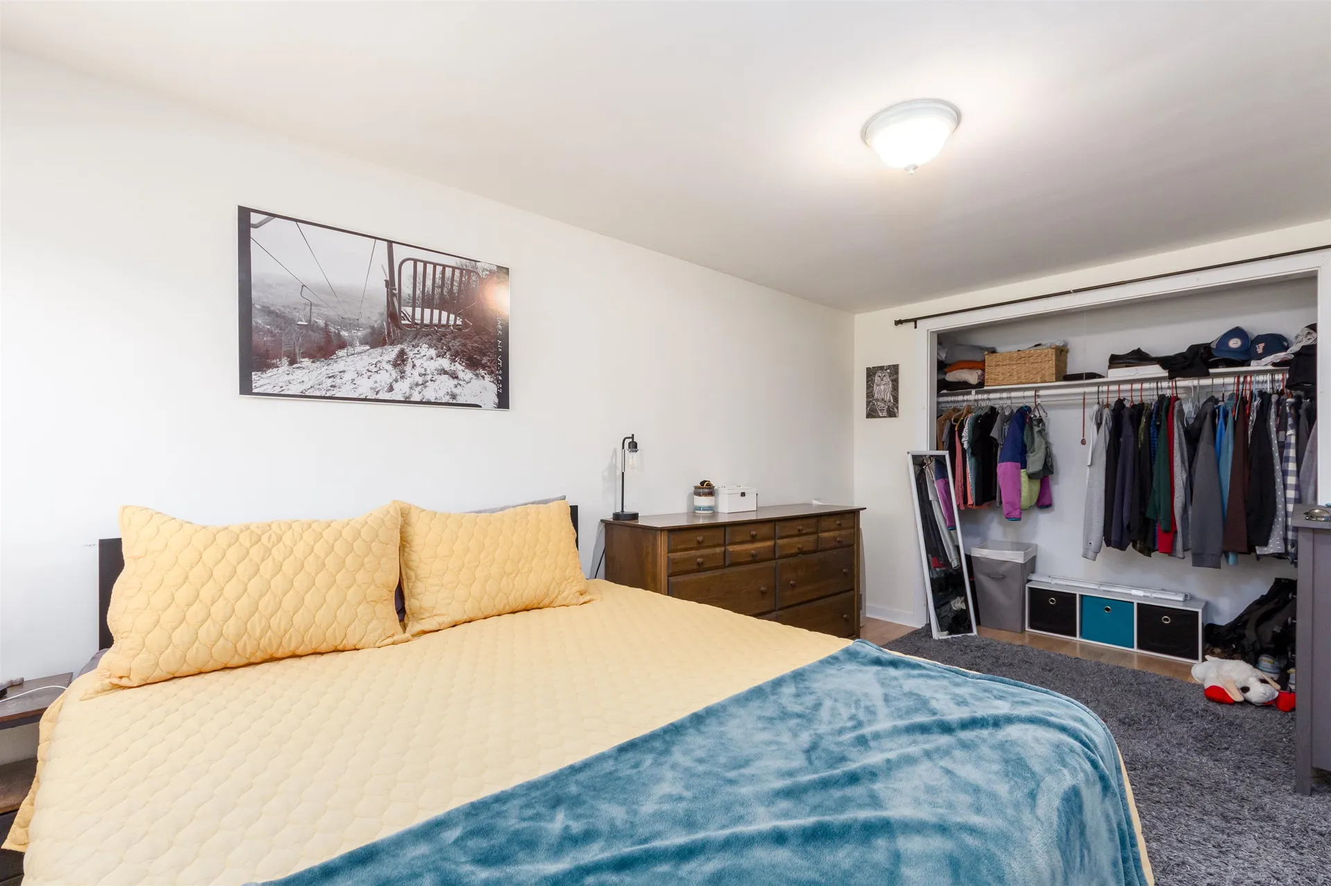 11093 Route 116 Hinesburg VT 05461